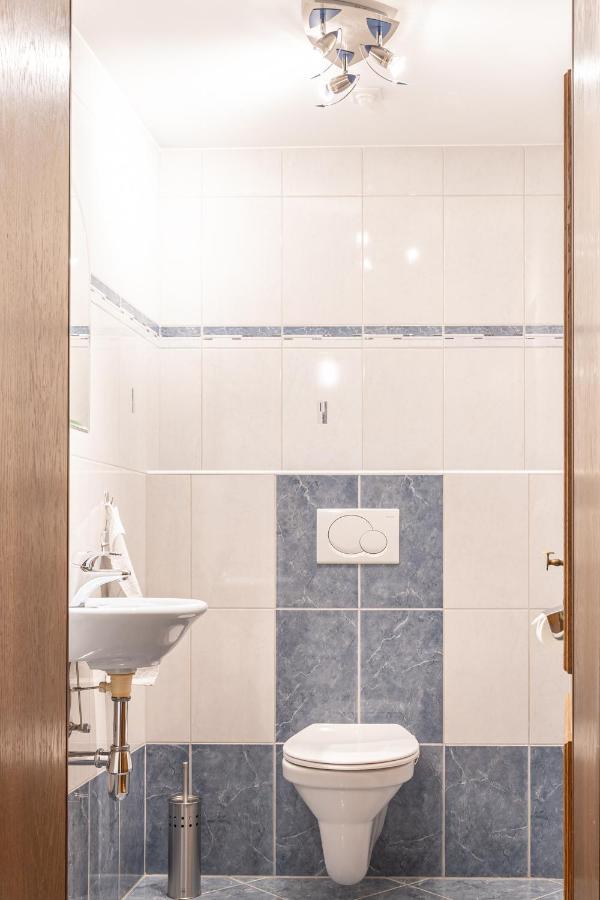 Appartement Taurachblick Tamsweg Exteriör bild