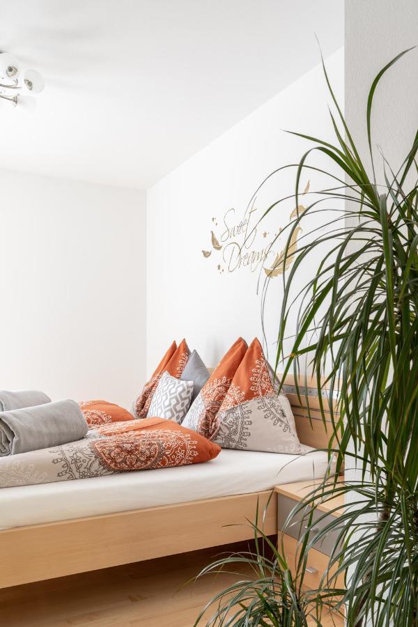 Appartement Taurachblick Tamsweg Exteriör bild