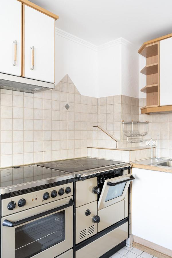 Appartement Taurachblick Tamsweg Exteriör bild